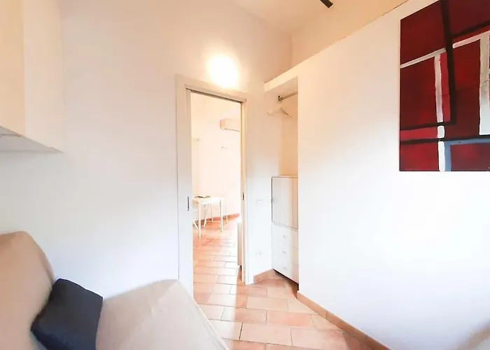 Cozy In Pigneto Up To 4 Appartamento *
