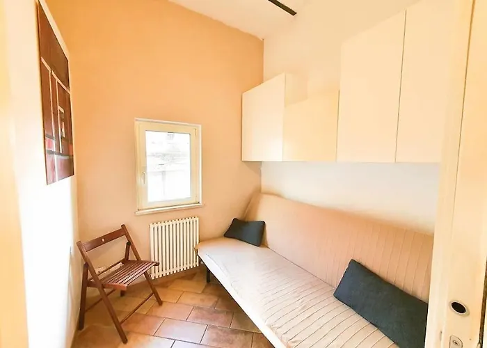 Cozy In Pigneto Up To 4 Roma