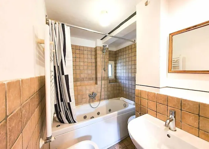 Appartamento Cozy In Pigneto Up To 4 Roma