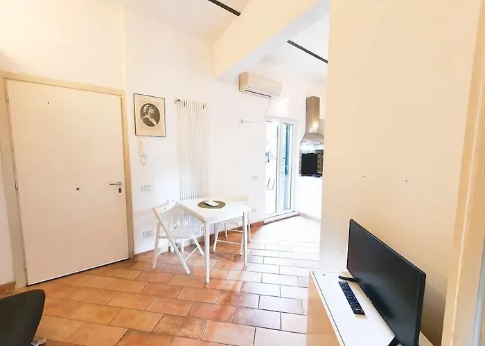 Cozy In Pigneto Up To 4 Appartamento